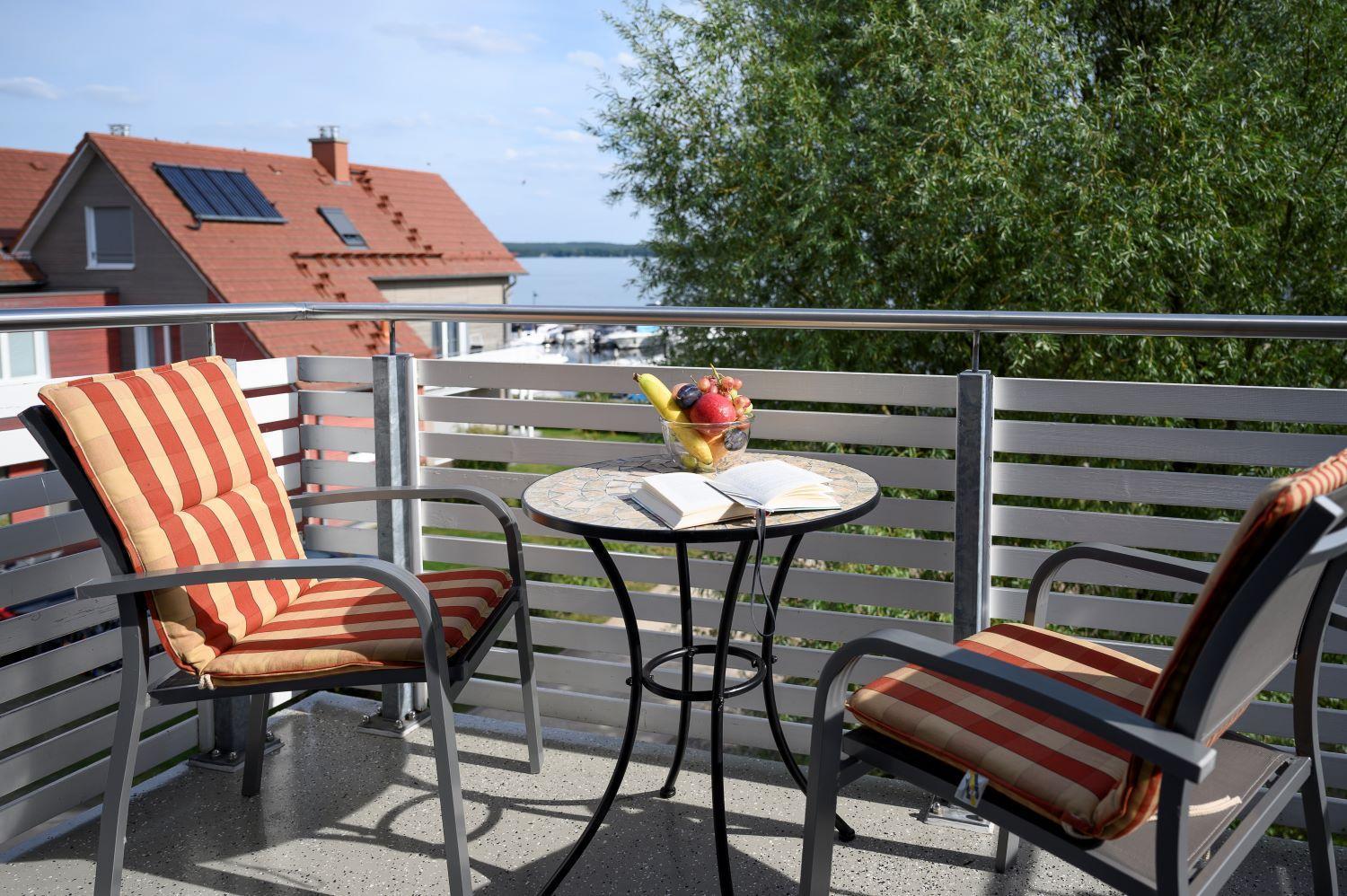 Ferienwohnung Maisonette Abendrot Am Plauer See Plau am See Exterior foto