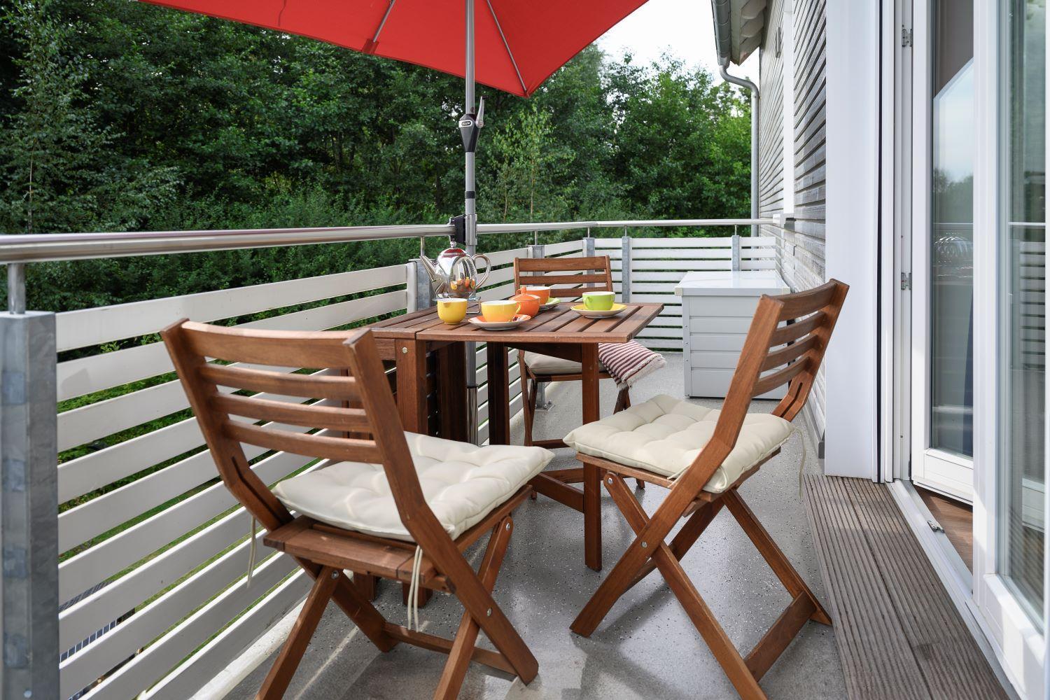 Ferienwohnung Maisonette Abendrot Am Plauer See Plau am See Exterior foto